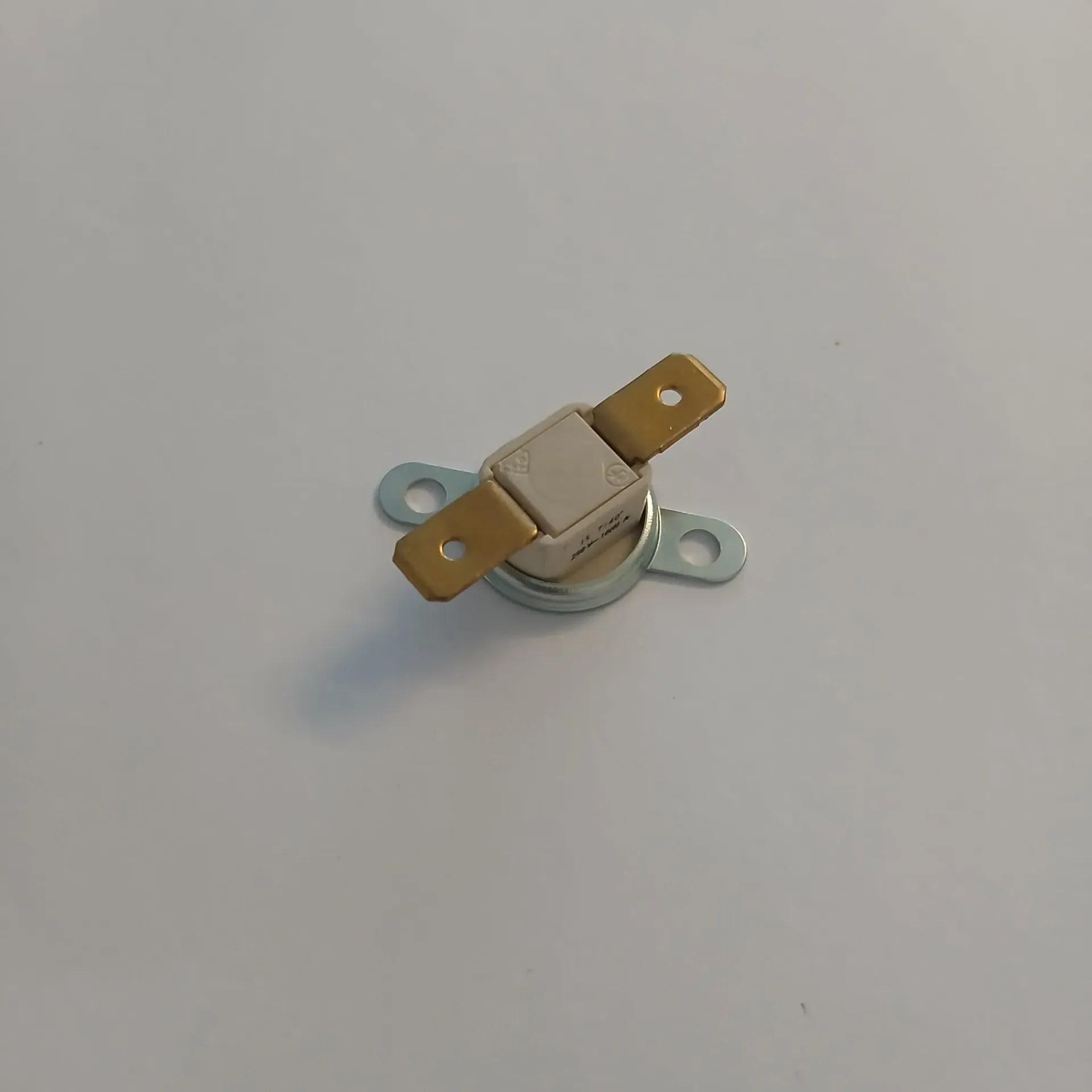 [253.209] Thermostat Marmite Mongole TTM