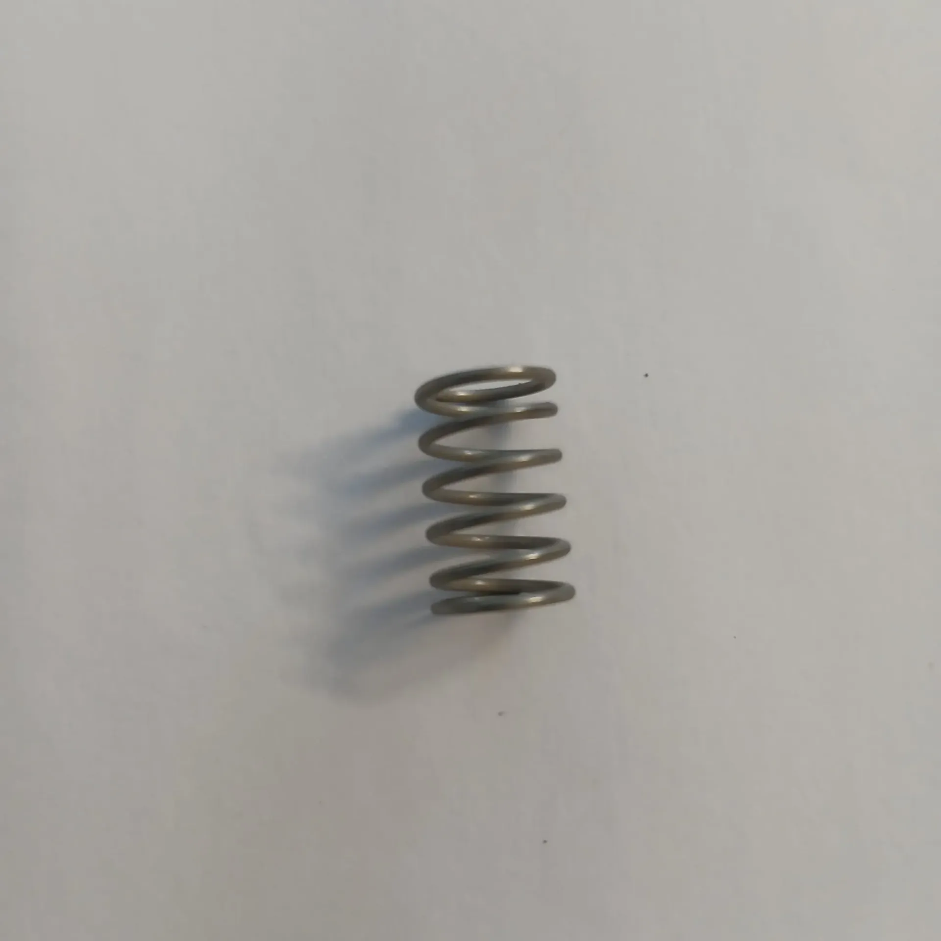 [#X556251] Ressort thermostat fer à bricelet C120354