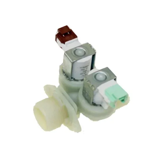 [#U742854] Electrovanne lave-linge Electrolux 8074876353