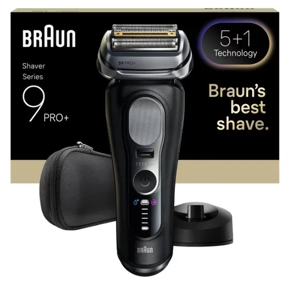 [1936254] Rasoir Braun Série 9pro+ 9610S