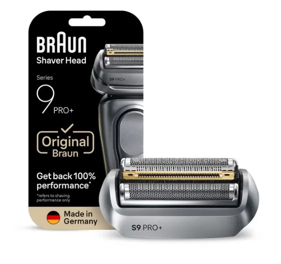 [1936224] Tête de rasoir Braun Série 9pro+ 1936224