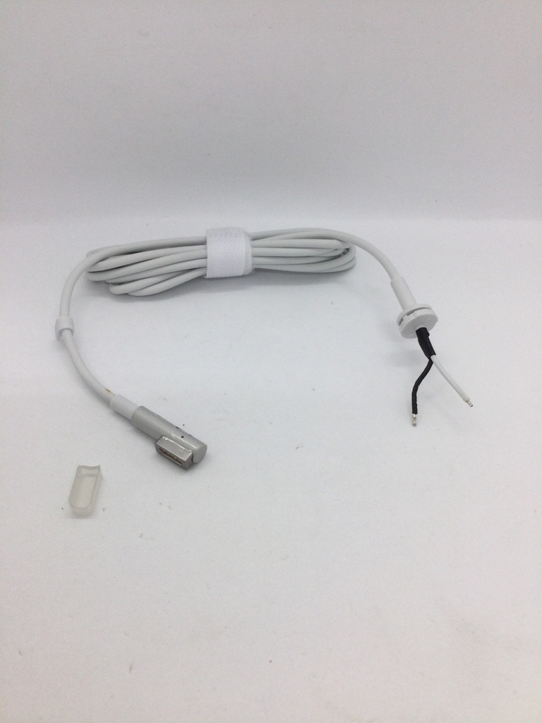 Connectique avec câble (5 broches) - coudé - Apple