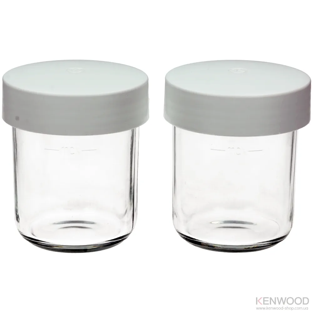 [#9320226] Glass bowl Kenwood robot AT320 KW697736