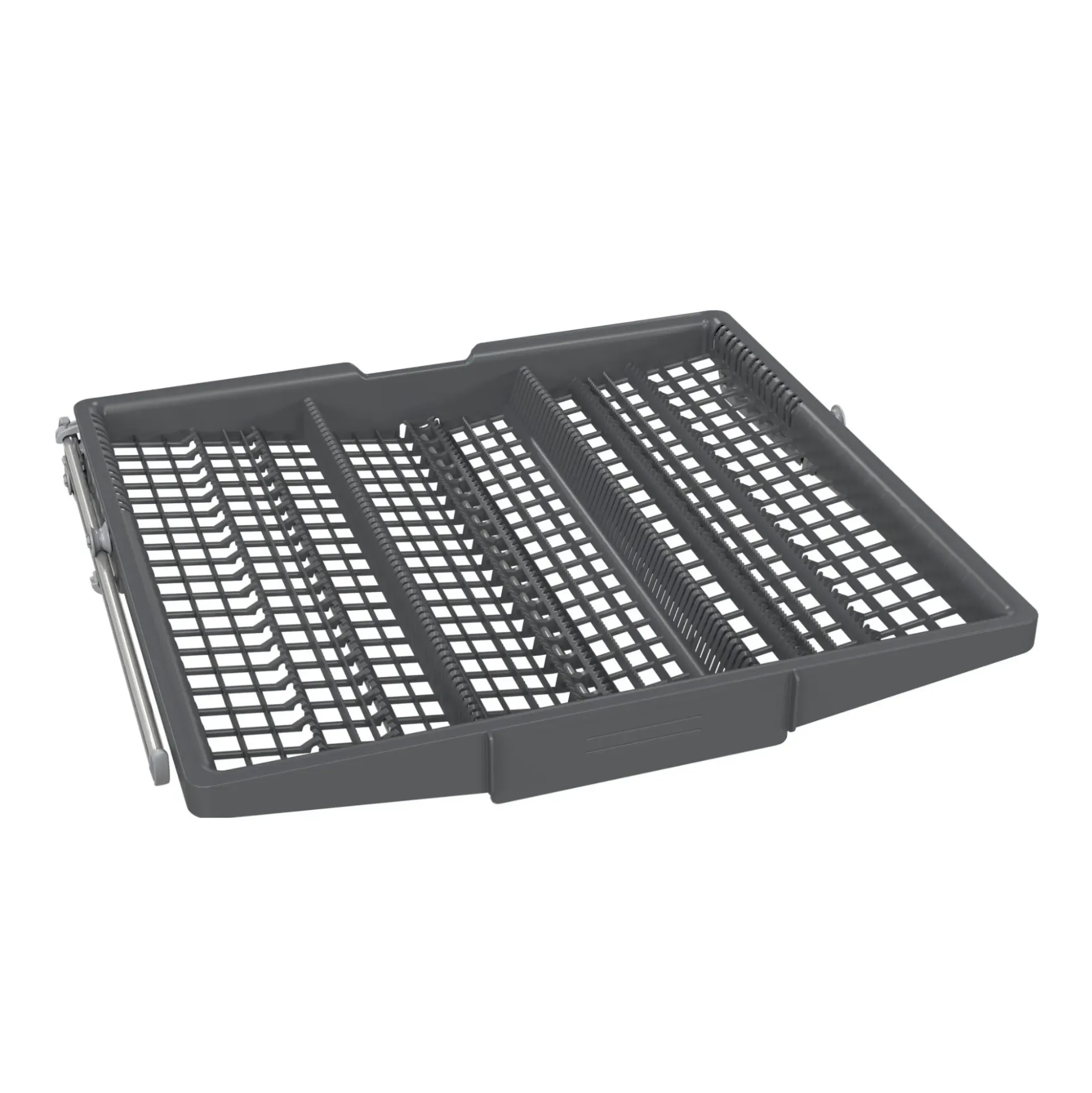 Bosch Siemens dishwasher service drawer 17005525