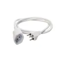 Câble rallonge fiche Suisse Elbro 5021-02 119458009