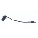 Bouchon évacuation climatiseur Whirlpool C00419732