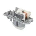 Pompe vidange sèche-linge Siemens 00146123