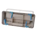 Filtre sèche-linge Bosch / Siemens 12023844