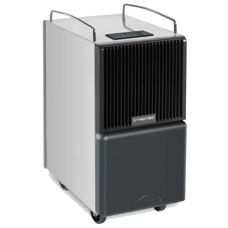 Déshumidificateur Trotec 40l/24h