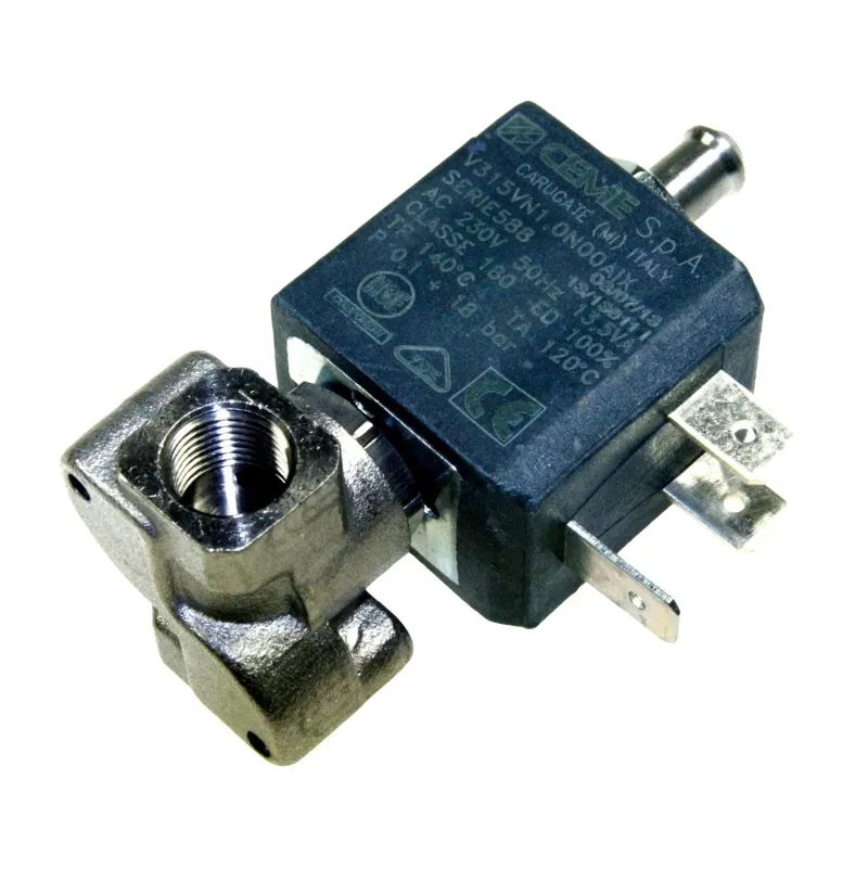 Electrovanne machine à café AT4011400050 - 5315VN1,0 00AIX - 422245945100