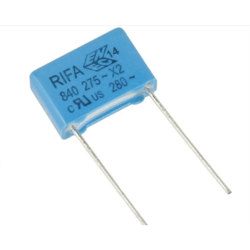 [#G632909] Condensateur 0.022uF RIFA PHE840MA5220MA01R17
