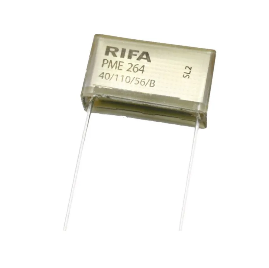 Kondensator 0.047uF RIFA PME264NE5470MR30