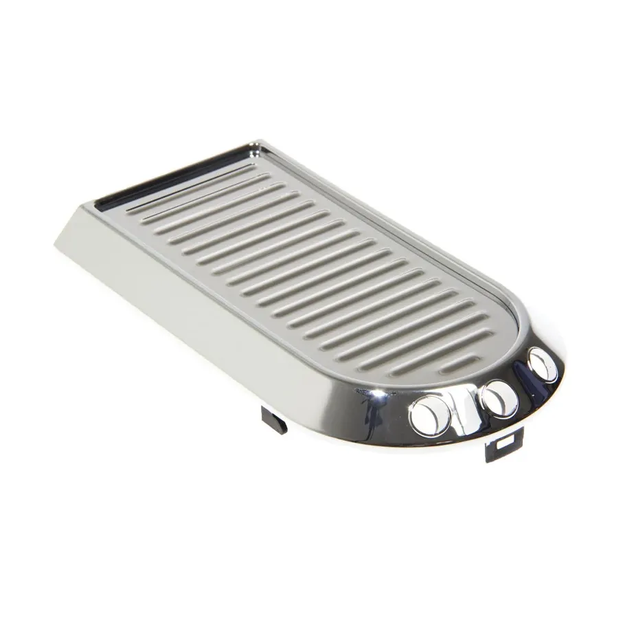[#F604092] Couvercle machine à café Dedica 7313285179