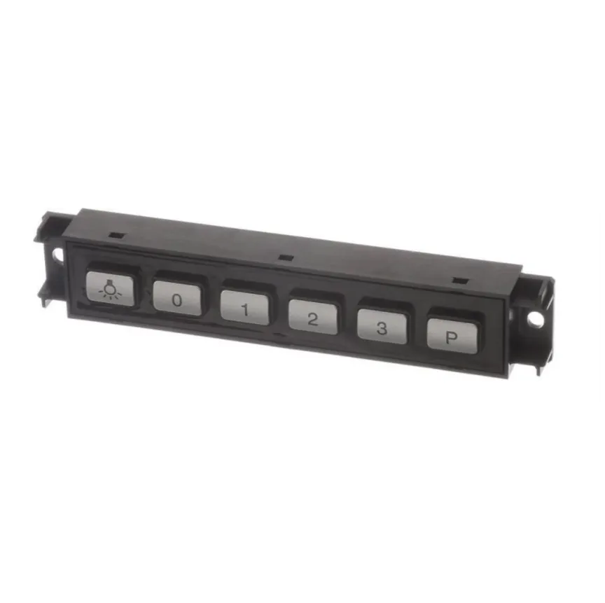 [#1655912] Module commande hotte Siemens 00754341