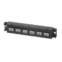 Module commande hotte Siemens 00754341