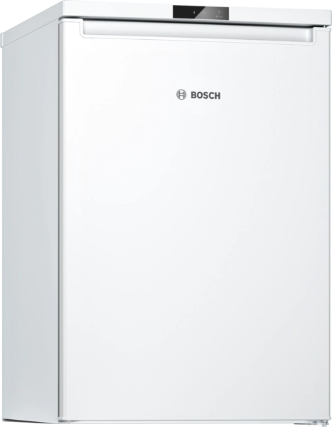 Réfrigérateur Bosch indépendant (sans congélateur) - 134 litres - Blanc