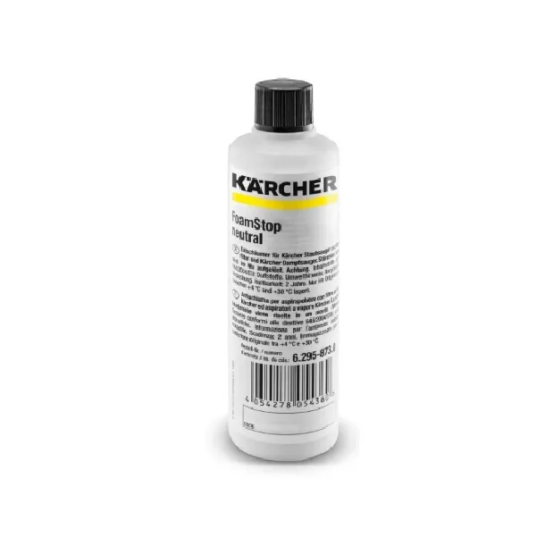 FoamStop neutral Kärcher 6.295-873.0