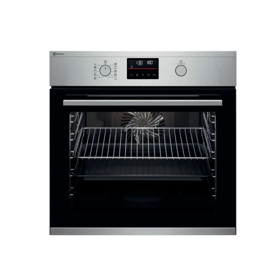 Four Electrolux catalyse 400V
