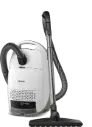 Aspirateur Miele 890W Blanc