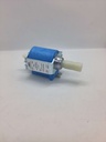 Pompe 70W - 230V - 5132110800 - Machine à Café - Delonghi / Saeco