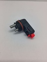 Levier de changement - HR2450/HR2432//HR2455/BHR240 - Makita - machine outil