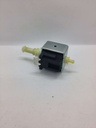Pompe 230V - 55W - 73679 - Machine à Café - Bosch / Siemens / Jura