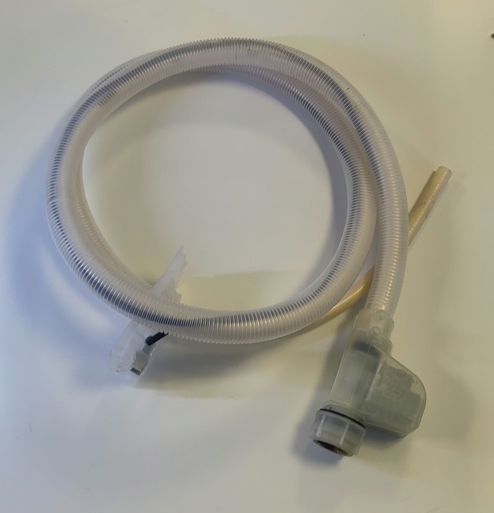 Aquastop 170.5 cm + 29.5cm = 2m - 00668113 - lave-vaisselle - Bosch / Siemens