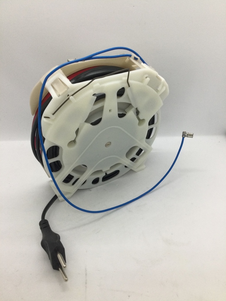 Enrouleur de câble  avec fiche CH - 2198348308 - aspirateur - Electrolux