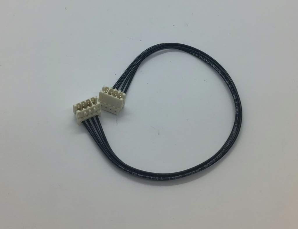 [H62462] Câble induction V Zug H62462
