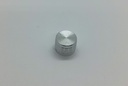 Bouton rotatif ø17mm (6mm) - Four / Friteuse / Cuisson - Universel