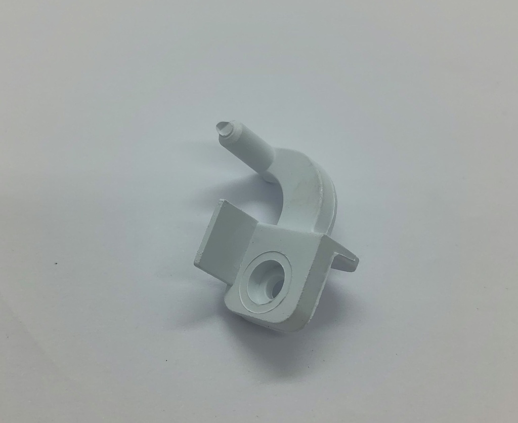 Douille porte petit congélateur - 4091020100 - Frigo / Congélateur - Arcelik / Beko 