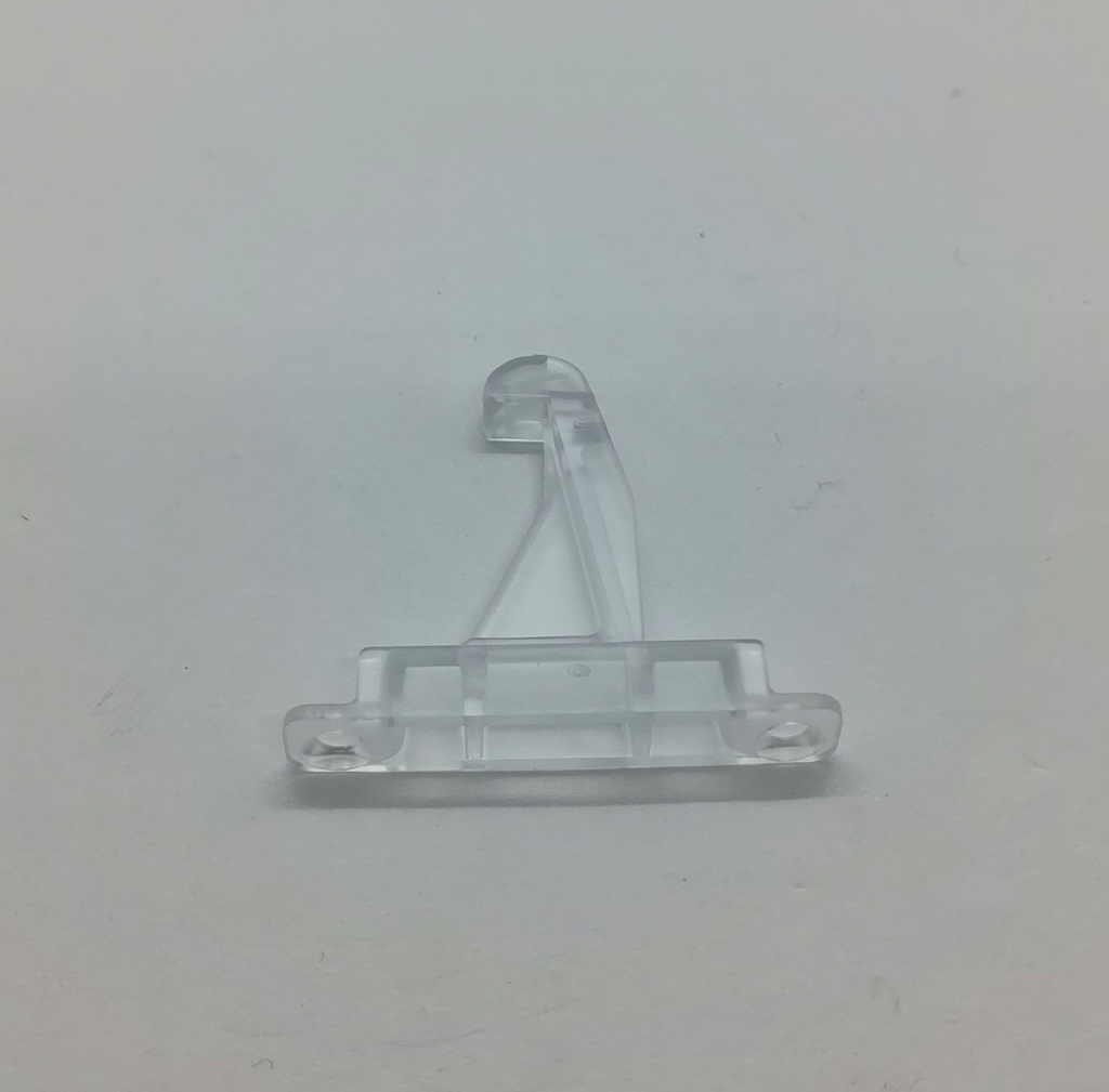 Crochet porte sèche-linge Bosch & Siemens 00154074