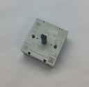 Doseur d'énergie 400V /7A - Double Zone - K32458 - Four - V Zug / Electrolux