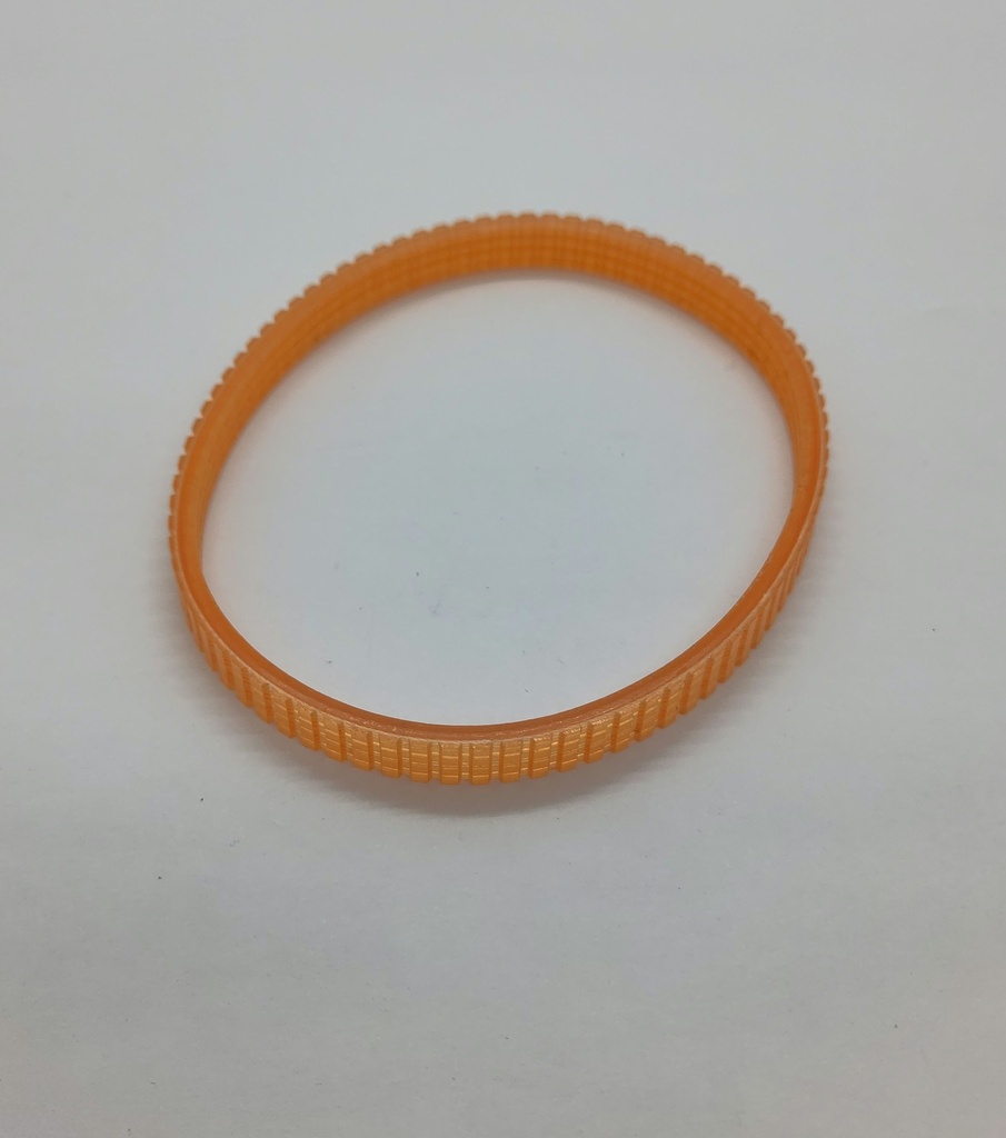 Courroie Poly V (rainure) 330 PJ5 - ø106mm x 334mm x 9.4mm - Universel