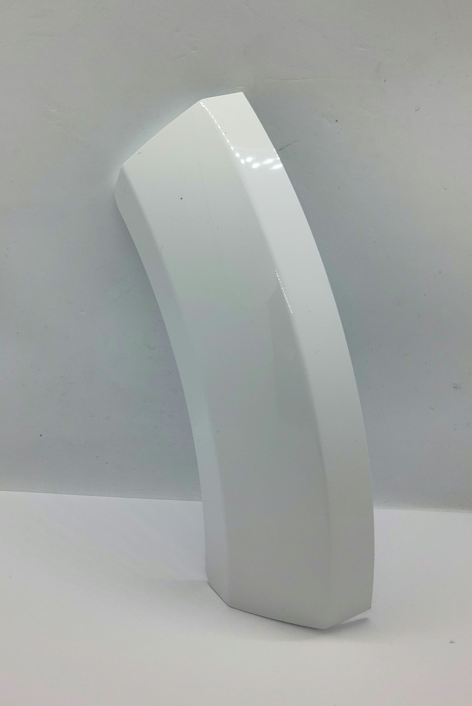 Poignée porte sèche-linge Bosch / Siemens 00644221