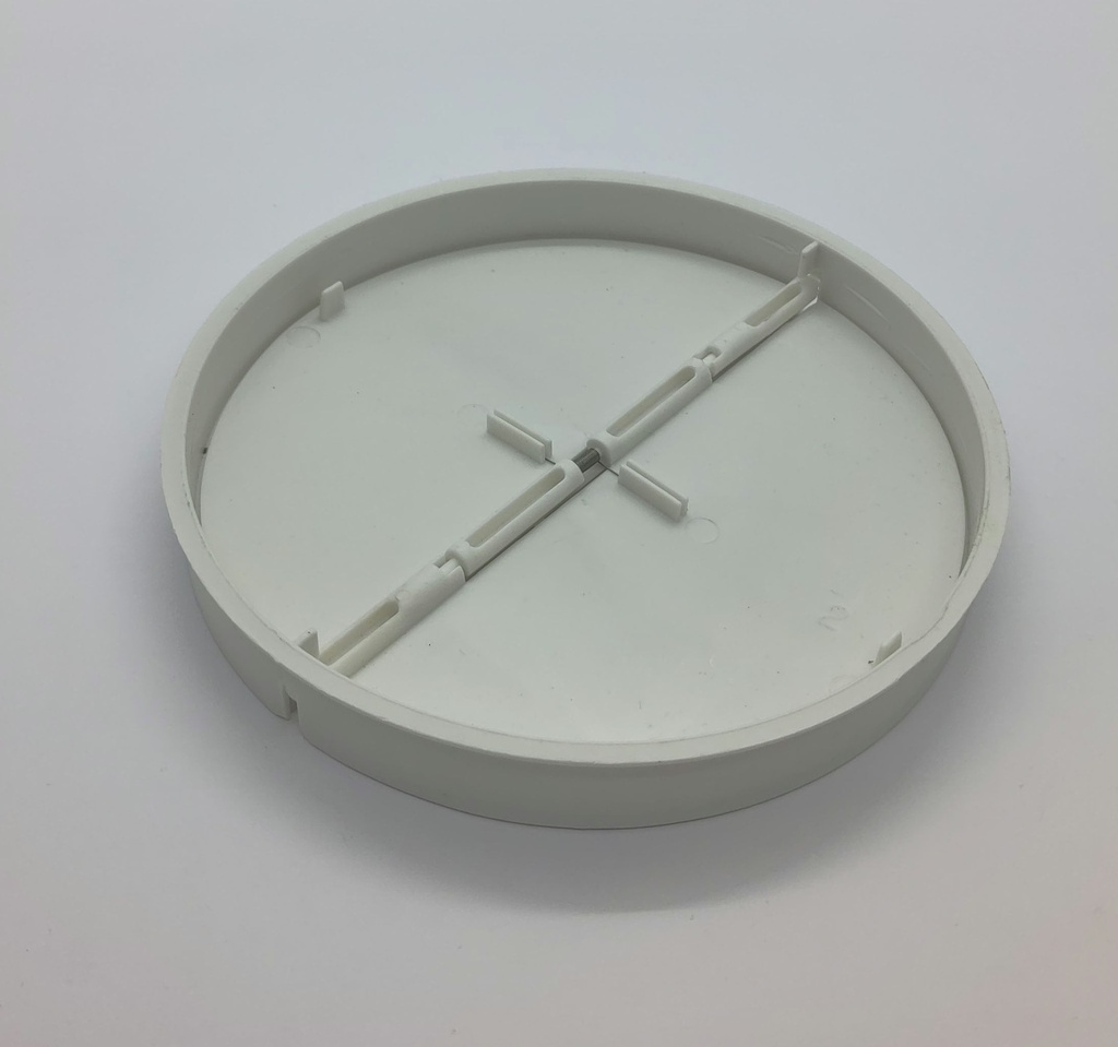 [#W62224 #536896] Clapet anti-refoulement Hotte 08089209