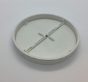 Clapet anti-refoulement Hotte 08089209