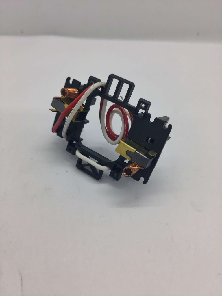 Contact porte balai (charbon moteur) - 2.609.006.437 - machine outils - Bosch
