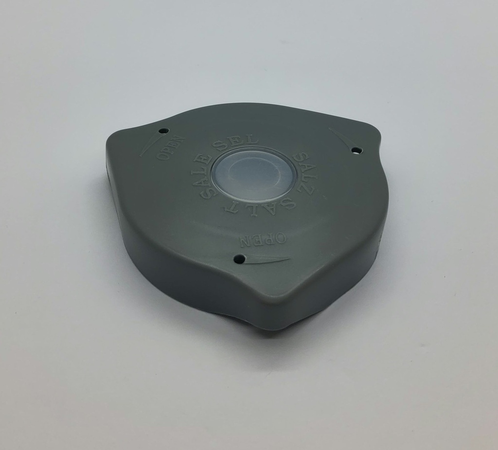 [#4579882] Couvercle bac à sel - VMI000196 - lave-vaisselle - De Dietrich / Fagor / Brandt