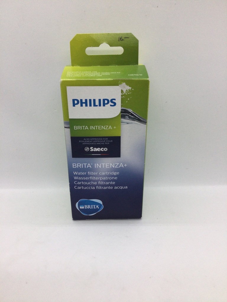[#F73971] Filtre machine à café Philips CA6702/10 - RI9113/60