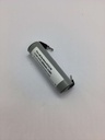 Batterie Li-ion (1x) - 3.7V - 2600mAh - 9.6Wh - 18x65mm - Gardena / Universel
