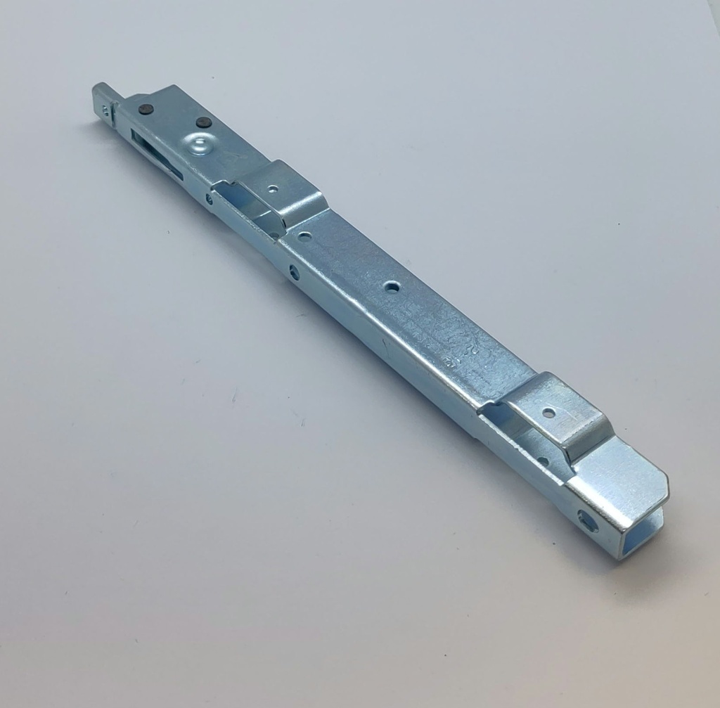 Support charnière de porte - 481010308519 - Four - Bauknecht / Whirlpool