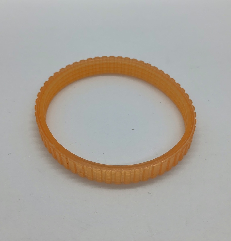 Courroie Poly V (rainure) 228 PJ4 - ø73mm x 231mm x 9.5mm - Universel