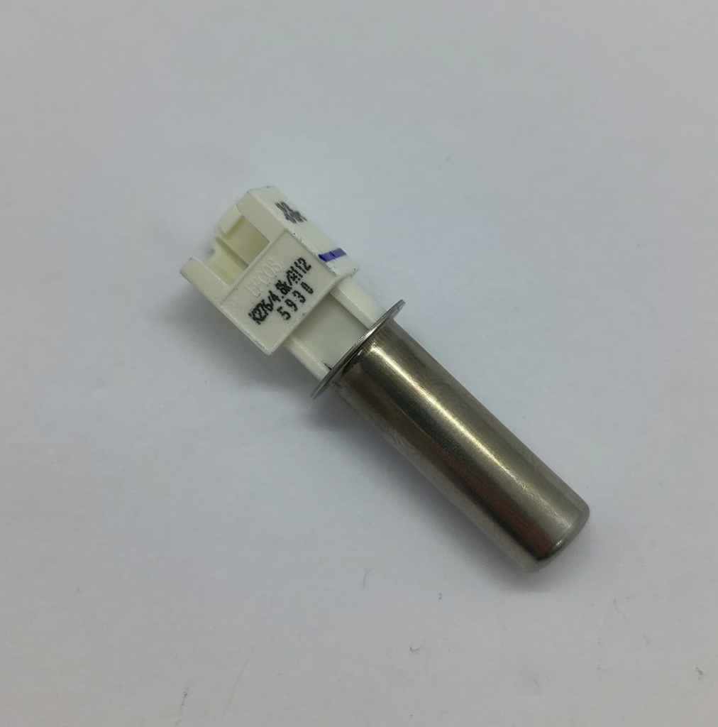 Sonde de température NTC K276/4.8k - 00170961 - sèche-linge - Bosch / Siemens 