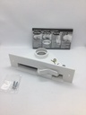 Plinthe Aspirante - Aspirateur Centralisé - Vacpan / Berosa - Electrolux