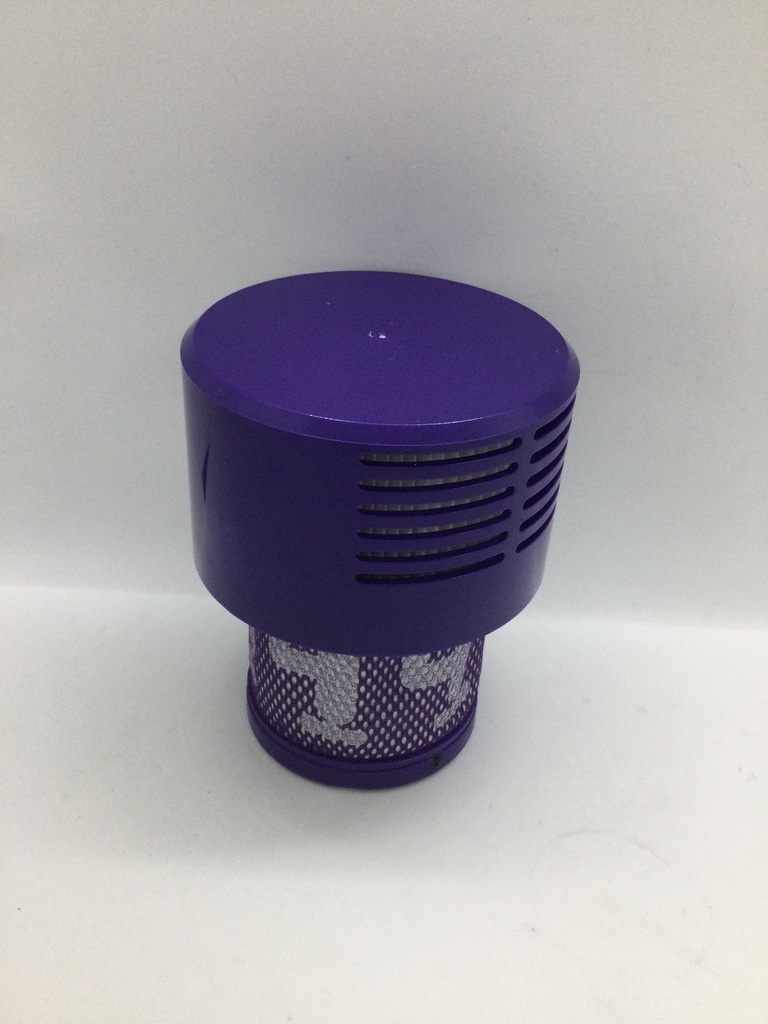 Filtre (sortie) - 969082-01 - S0834B -  Aspirateur balai à accu - Dyson