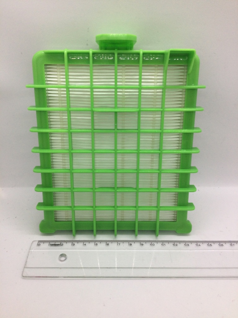 Filtre Aspirateur Rowenta ZR004801 (sortie moteur) 