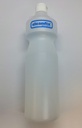 Bouteille vide / Flacon avec bouchon - Cleanfix - Universel