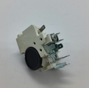 Relais de démarrage compresseur - 242570057 - Frigo / Congélateur - Electrolux / Universel