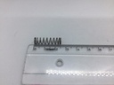 Ressort percolateur - MS-0907014 - machine à café - Bosch / Seb